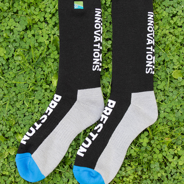 PRESTON - Merino Celsius Socks