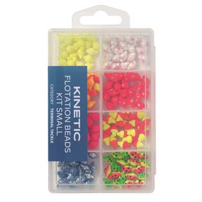 Flotation Beads Kit