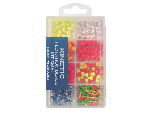 KINETIC - Flotation Beads Kit