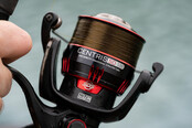 PRESTON - Centris SD Reel PRESTON - Centris SD Reel