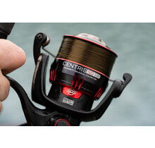 PRESTON - Centris SD Reel