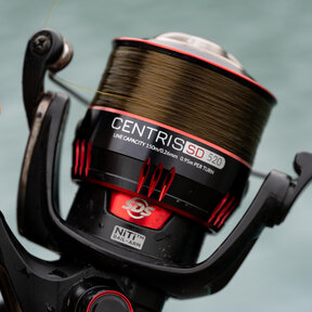 Centris SD Reel