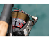PRESTON - Centris SD Reel PRESTON - Centris SD Reel