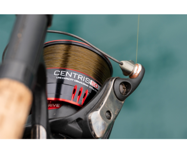 PRESTON - Centris SD Reel PRESTON - Centris SD Reel