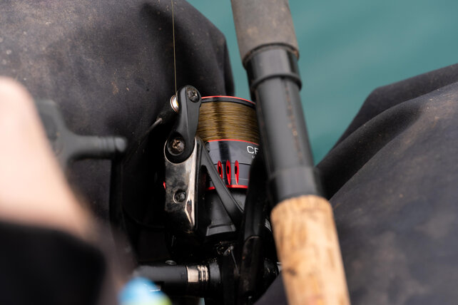 PRESTON - Centris SD Reel PRESTON - Centris SD Reel
