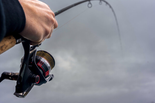 PRESTON - Centris SD Reel PRESTON - Centris SD Reel