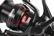 PRESTON - Centris SD Reel PRESTON - Centris SD Reel