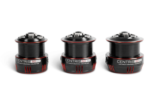 PRESTON - Centris SD Reel PRESTON - Centris SD Reel