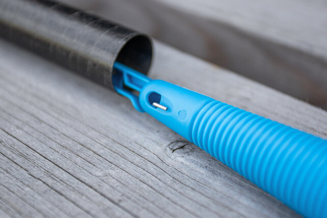 PRESTON - Stora Bung & Extractor Kit