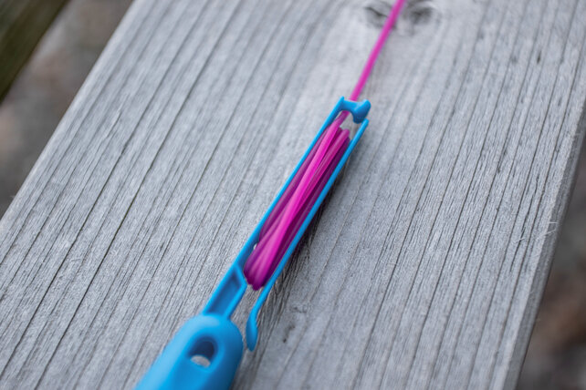 PRESTON - Stora Bung & Extractor Kit