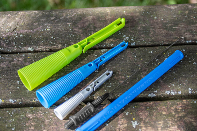 PRESTON - Stora Bung & Extractor Kit