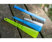 PRESTON - Stora Bung & Extractor Kit