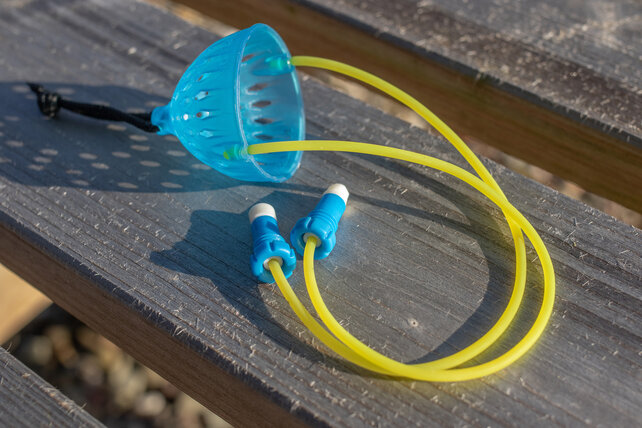 PRESTON - Dura Slip Catapult