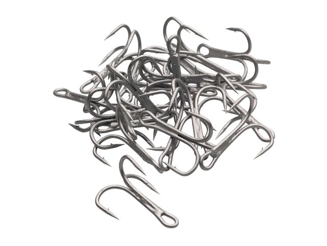 KINETIC - Treble Sea Hook