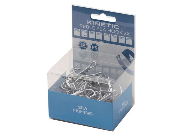 KINETIC - Treble Sea Hook