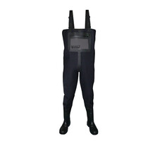 SELECT - Waders Anti Cut Neopreen S5