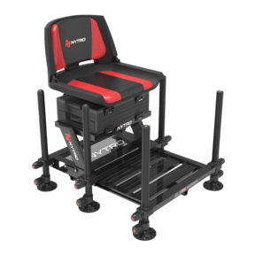 SLS36R Station With Swivel Seat