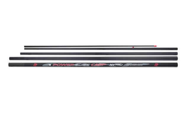 NYTRO - Power Edge Carp 60