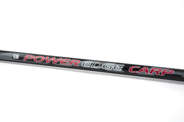 NYTRO - Power Edge Carp 60