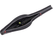 WESTIN - W4 Rod Case Titanium/Black WESTIN - W4 Rod Case Titanium/Black