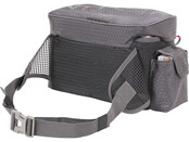 WESTIN - W4 Waist Pack 4 Boxes Large Titanium Black WESTIN - W4 Waist Pack 4 Boxes Large Titanium Black