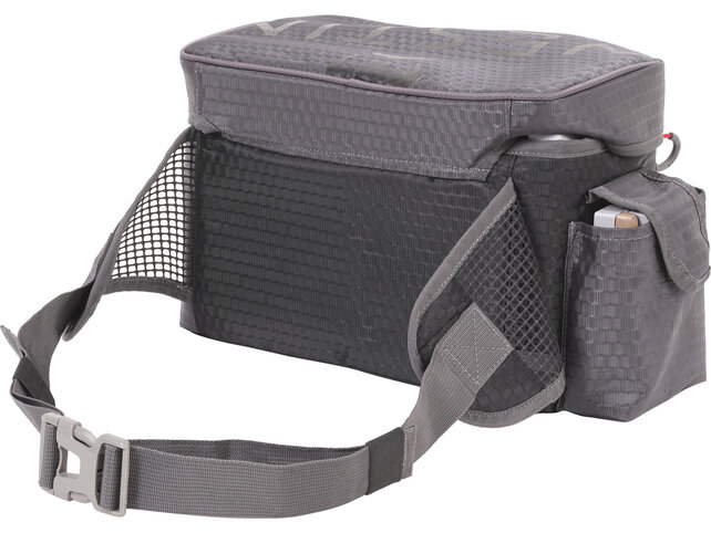 WESTIN - W4 Waist Pack 4 Boxes Large Titanium Black WESTIN - W4 Waist Pack 4 Boxes Large Titanium Black