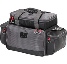 WESTIN - W4 Put & Take Master Bag 5 Boxes Large Titanium Black