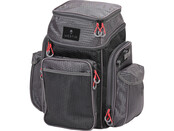 WESTIN - W4 Backpack Plus 2 Boxes Large Titanium Black WESTIN - W4 Backpack Plus 2 Boxes Large Titanium Black