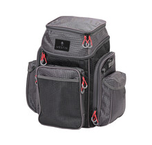 WESTIN - W4 Backpack Plus 2 Boxes Large Titanium Black