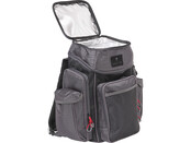 WESTIN - W4 Backpack Plus 2 Boxes Large Titanium Black WESTIN - W4 Backpack Plus 2 Boxes Large Titanium Black