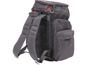 WESTIN - W4 Backpack Plus 2 Boxes Large Titanium Black WESTIN - W4 Backpack Plus 2 Boxes Large Titanium Black