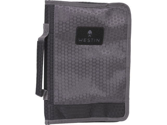 WESTIN - W4 Rig Wallet Titanium Black WESTIN - W4 Rig Wallet Titanium Black