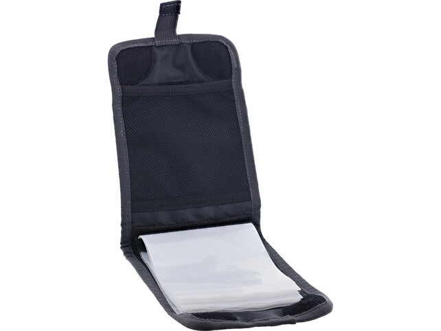 WESTIN - W4 Rig Wallet Titanium Black WESTIN - W4 Rig Wallet Titanium Black