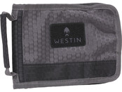 WESTIN - W4 Rig Wallet Titanium Black WESTIN - W4 Rig Wallet Titanium Black