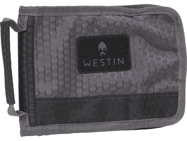 WESTIN - W4 Rig Wallet Titanium Black WESTIN - W4 Rig Wallet Titanium Black