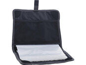 WESTIN - W4 Rig Wallet Titanium Black WESTIN - W4 Rig Wallet Titanium Black