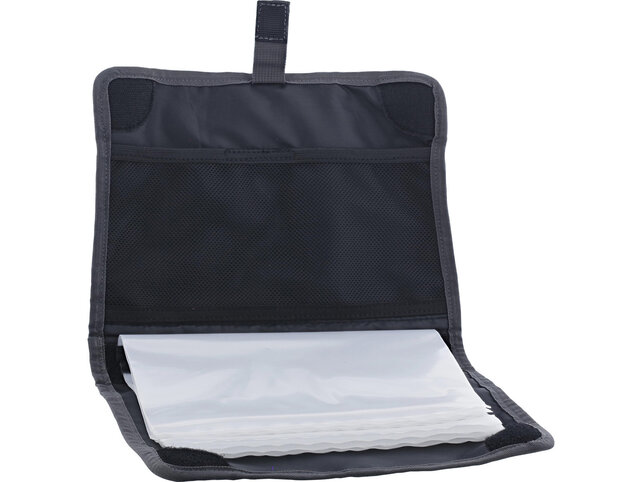 WESTIN - W4 Rig Wallet Titanium Black WESTIN - W4 Rig Wallet Titanium Black