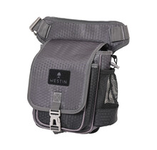 WESTIN - W4 Stalker Bag Titanium Black Medium