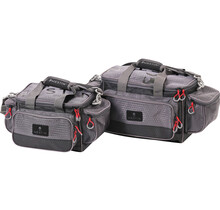 WESTIN - W4 Lure Loader 4 Boxes Titanium Black