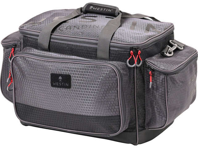 WESTIN - W4 Accessory Bag Titanium Black WESTIN - W4 Accessory Bag Titanium Black