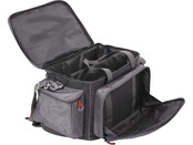 WESTIN - W4 Accessory Bag Titanium Black WESTIN - W4 Accessory Bag Titanium Black