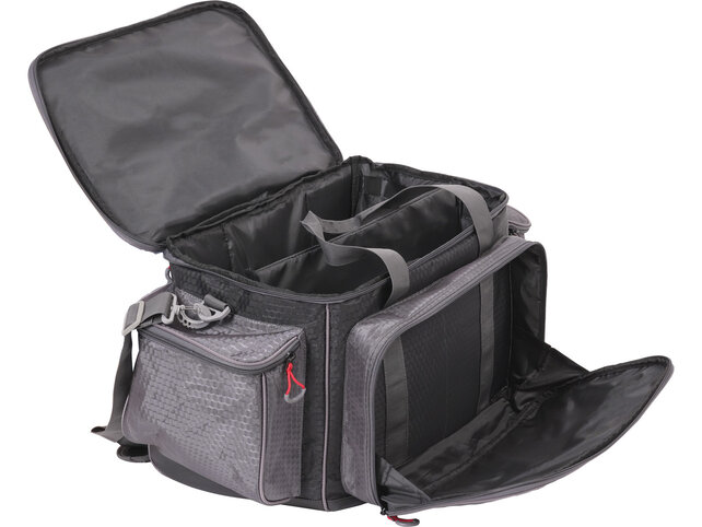 WESTIN - W4 Accessory Bag Titanium Black WESTIN - W4 Accessory Bag Titanium Black