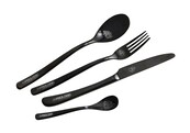 PROLOGIC - Blackfire Cutlery Set PROLOGIC - Blackfire Cutlery Set