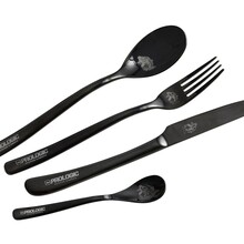Blackfire Cutlery Set