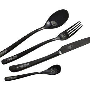 Blackfire Cutlery Set