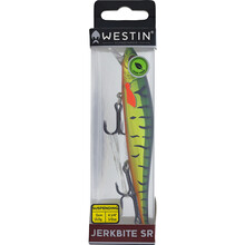 Jerkbite SR Jerkbait