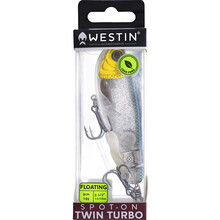 Spot-On Twin Turbo