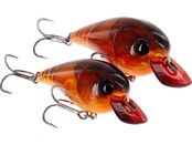 WESTIN - BassBite Squarebill 7cm 16gr WESTIN - BassBite Squarebill 7cm 16gr