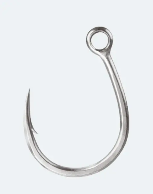 BKK - Lone Diablo Hooks