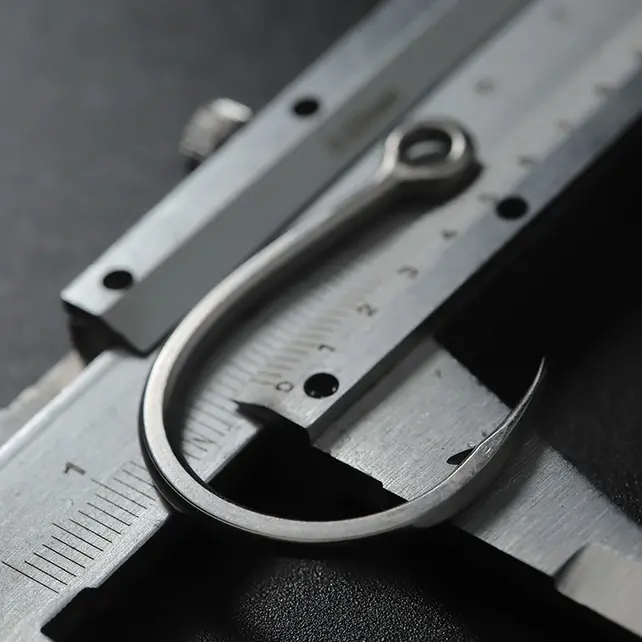 BKK - Lone Diablo Hooks